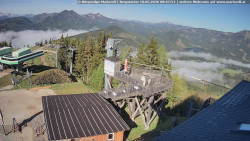 Mariazeller Bürgeralpe - Berggasthof
