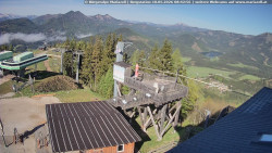 Mariazeller Bürgeralpe - Berggasthof