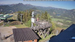 Mariazeller Bürgeralpe - Berggasthof