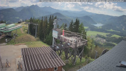 Mariazeller Bürgeralpe - Berggasthof