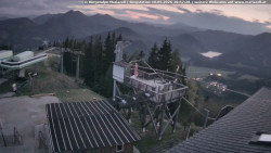 Mariazeller Bürgeralpe - Berggasthof