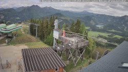 Mariazeller Bürgeralpe - Berggasthof