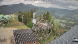 Mariazeller Bürgeralpe - Berggasthof