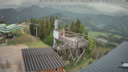 Mariazeller Bürgeralpe - Berggasthof