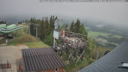 Mariazeller Bürgeralpe - Berggasthof