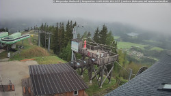 Mariazeller Bürgeralpe - Berggasthof
