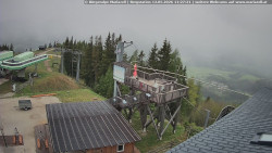 Mariazeller Bürgeralpe - Berggasthof
