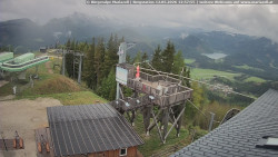 Mariazeller Bürgeralpe - Berggasthof
