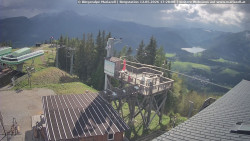 Mariazeller Bürgeralpe - Berggasthof