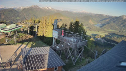 Mariazeller Bürgeralpe - Berggasthof