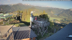 Mariazeller Bürgeralpe - Berggasthof