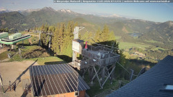Mariazeller Bürgeralpe - Berggasthof