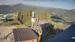 Mariazeller Bürgeralpe - Berggasthof