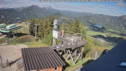 Mariazeller Bürgeralpe - Berggasthof