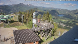 Mariazeller Bürgeralpe - Berggasthof