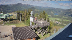 Mariazeller Bürgeralpe - Berggasthof