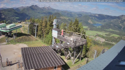 Mariazeller Bürgeralpe - Berggasthof