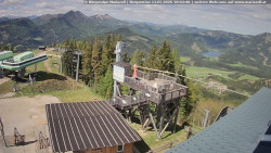 Mariazeller Bürgeralpe - Berggasthof