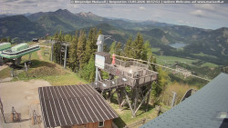Mariazeller Bürgeralpe - Berggasthof