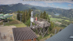 Mariazeller Bürgeralpe - Berggasthof