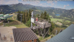 Mariazeller Bürgeralpe - Berggasthof