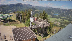 Mariazeller Bürgeralpe - Berggasthof