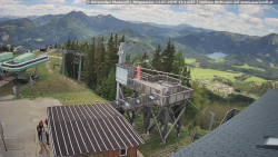 Mariazeller Bürgeralpe - Berggasthof