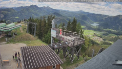 Mariazeller Bürgeralpe - Berggasthof