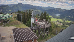Mariazeller Bürgeralpe - Berggasthof