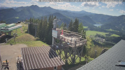 Mariazeller Bürgeralpe - Berggasthof