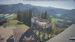 Mariazeller Bürgeralpe - Berggasthof
