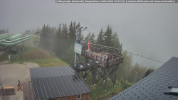 Mariazeller Bürgeralpe - Berggasthof