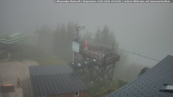 Mariazeller Bürgeralpe - Berggasthof