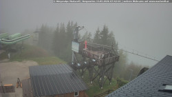 Mariazeller Bürgeralpe - Berggasthof
