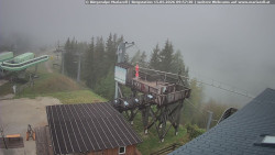 Mariazeller Bürgeralpe - Berggasthof
