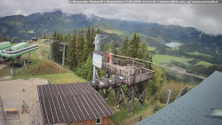 Mariazeller Bürgeralpe - Berggasthof