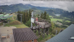 Mariazeller Bürgeralpe - Berggasthof