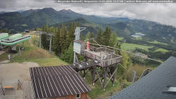 Mariazeller Bürgeralpe - Berggasthof