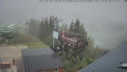 Mariazeller Bürgeralpe - Berggasthof