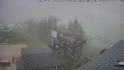 Mariazeller Bürgeralpe - Berggasthof