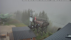 Mariazeller Bürgeralpe - Berggasthof