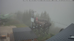 Mariazeller Bürgeralpe - Berggasthof