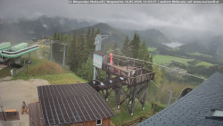 Mariazeller Bürgeralpe - Berggasthof