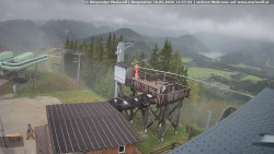 Mariazeller Bürgeralpe - Berggasthof