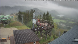 Mariazeller Bürgeralpe - Berggasthof