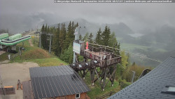 Mariazeller Bürgeralpe - Berggasthof