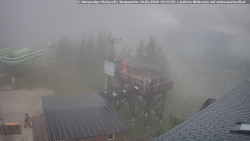 Mariazeller Bürgeralpe - Berggasthof