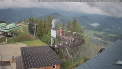 Mariazeller Bürgeralpe - Berggasthof