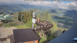 Mariazeller Bürgeralpe - Berggasthof