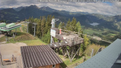 Mariazeller Bürgeralpe - Berggasthof